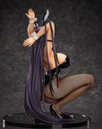 Ikki Tousen Extravaganza Epoch Statue 1/4 Kanu Unchou: Bunny Ver. 2nd 32 cm