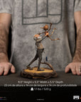 Pinocchio Art Scale Statue 1/10 Gepeto & Pinocchio 23 cm