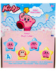 Kirby Cuties Mini-Plush Figure Mystery Capsule Display (12) 7 cm