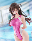 Rent-a-Girlfriend PVC Statue 1/7 Chizuru Mizuhara Swimwear Ver. 25 cm