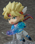 JoJo's Bizarre Adventure Nendoroid Action Figure Caesar Anthonio Zeppeli (re-run) 10 cm