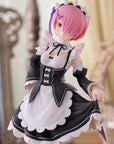 Re:Zero Starting Life in Another World Pop Up Parade PVC Statue Ram L Size 22 cm