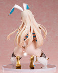 Creators Opinion PVC Statue 1/4 Lalanoa Bunny Ver. 30 cm