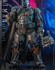 Batman: Arkham Origins Action Figure 1/6 Batman (XE Suit) 33 cm