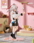 Honkai: Star Rail Rise Up Little Cat Series PVC Statue Jing Yuan 20 cm