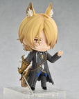 Arknights Nendoroid Action Figure Mlynar 10 cm