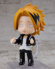 My Hero Academia Nendoroid Doll Action Figure Denki Kaminari 10 cm