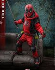 Deadpool & Wolverine Movie Masterpiece Action Figure 1/6 Kidpool 22 cm