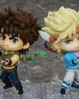 JoJo's Bizarre Adventure Nendoroid Action Figure Caesar Anthonio Zeppeli (re-run) 10 cm