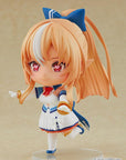 Hololive Production Nendoroid Action Figure Shiranui Flare 10 cm