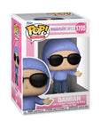 Mean Girls POP! Movies Vinyl Figure Damian (20th Anniversary) 9 cm