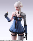 Nier Replicant ver.1.22474487139... Play Arts Kai Action Figure Kainé 26 cm