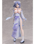 Azur Lane x Shinobi Master Senran Kagura New Link PVC Statue 1/7 Yumi 25 cm