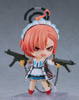 Blue Archive Nendoroid Action Figure Neru Mikamo 10 cm