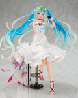 Hatsune Miku GT Project Original PVC Statue 1/7 Vacation Style Ver. 24 cm