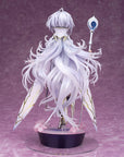 Fate/Grand Order PVC Statue 1/7 Arcade Caster/Merlin Prototype 27 cm