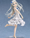 Anohana: The Flower We Saw That Day Pop Up Parade PVC Statue Meiko Honma 16 cm