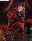 Re:ZERO -Starting Life in Another World F:NEX PVC Statue 1/7 Ram Gothic Ver. 20 cm