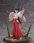 Inuyasha PVC Statue 1/7 Kagome Higurashi 32 cm