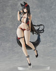 Original Character PVC 1/6 TACCO Illustration Rose 28 cm