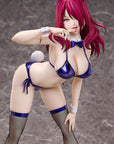 Food Wars Shokugeki no Soma Statue 1/4 Rindo Kobayashi Bunny Ver. 42 cm