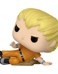 My Hero Academia - Hero League Baseball POP! Animation Vinyl Figure Ojiro 9 cm