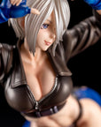 The King of Fighters 2001 PVC Statue 1/7 Angel 21 cm