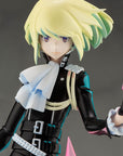 Promare PVC Statue 1/7 Lio Fotia 25 cm