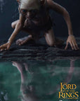 Lord of the Rings Action Figure 1/6 Sméagol 19 cm