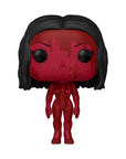 Doja Cat POP! Rocks Vinyl Figure Scarlet 9 cm