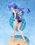 Mushoku Tensei: Jobless Reincarnation PVC Statue 1/7 Roxy Migurudia Navy Blue Swimsuit Ver. 20 cm