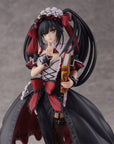 Date A Live PVC Statue 1/7 Kurumi Tokisaki Rasiel Ver. 25 cm