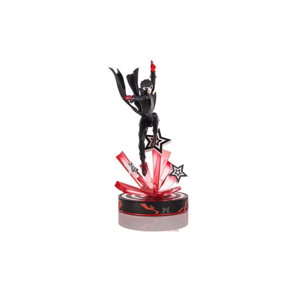 Persona 5 PVC Statue Joker (Collector&#39;s Edition) 30 cm