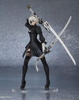 NieR:Automata PVC Statue 2B (YoRHa No. 2 Type B) Ver. 2.0 29 cm