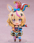 Hololive Production Nendoroid Action Figure Omaru Polka 10 cm