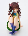 To Love-Ru Darkness Statue PVC School Uniform Series Mikan Yuki High School Student Ver. 15 cm