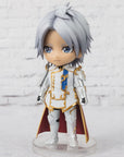 Tales of Arise Figuarts mini Action Figure Alphen 8 cm