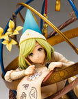 Witch Hat Atelier Statue 1/8 Coco 22 cm