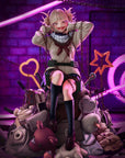 My Hero Academia Senpai PVC Statue 1/7 Himiko Toga Villain Sepia Ver. 20 cm