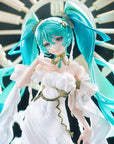 Character Vocal Series 01: Hatsune Miku PVC Statue 1/7 Hatsune Miku feat. Yoneyama Mai 34 cm