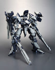 Armored Core Plastic Model Kit 1/72 Interior Union Y01-Tellus Full Package Version 16 cm