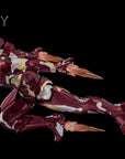 Infinity Saga DLX Action Figure 1/12 Iron Man Mark 46 17 cm