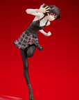 Persona5 Royal PVC Statue 1/7 Makoto Niijima School Uniform Ver. 21 cm