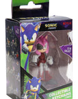 Sonic Prime Keychain 7 cm Display (12)