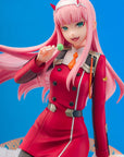 Darling in the Franxx PVC Statue 1/7 Zero Two 24 cm