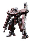 Armored Core Fine Scale Model Kit 1/72 GA GAN01-Sunshine-E Feedback 18 cm