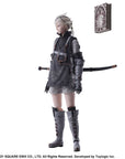 Nier Replicant ver.1.22474487139... Bring Arts Action Figure Young Protagonist 14 cm