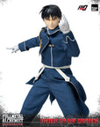 Fullmetal Alchemist: Brotherhood Action Figure FigZero 1/6 Roy Mustang 29 cm