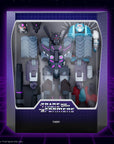 Transformers Ultimates Action Figure Tarn 18 cm