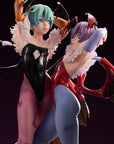 Darkstalkers Bishoujo PVC Statue 1/7 Lilith Limited Edition 22 cm